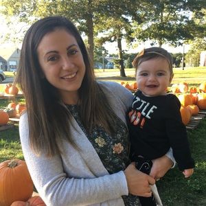 Meet your Posher, Stephanie